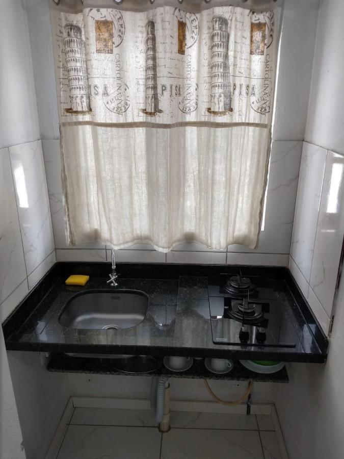 Hotel Residencial Dona Duda Bombinhas Exteriér fotografie