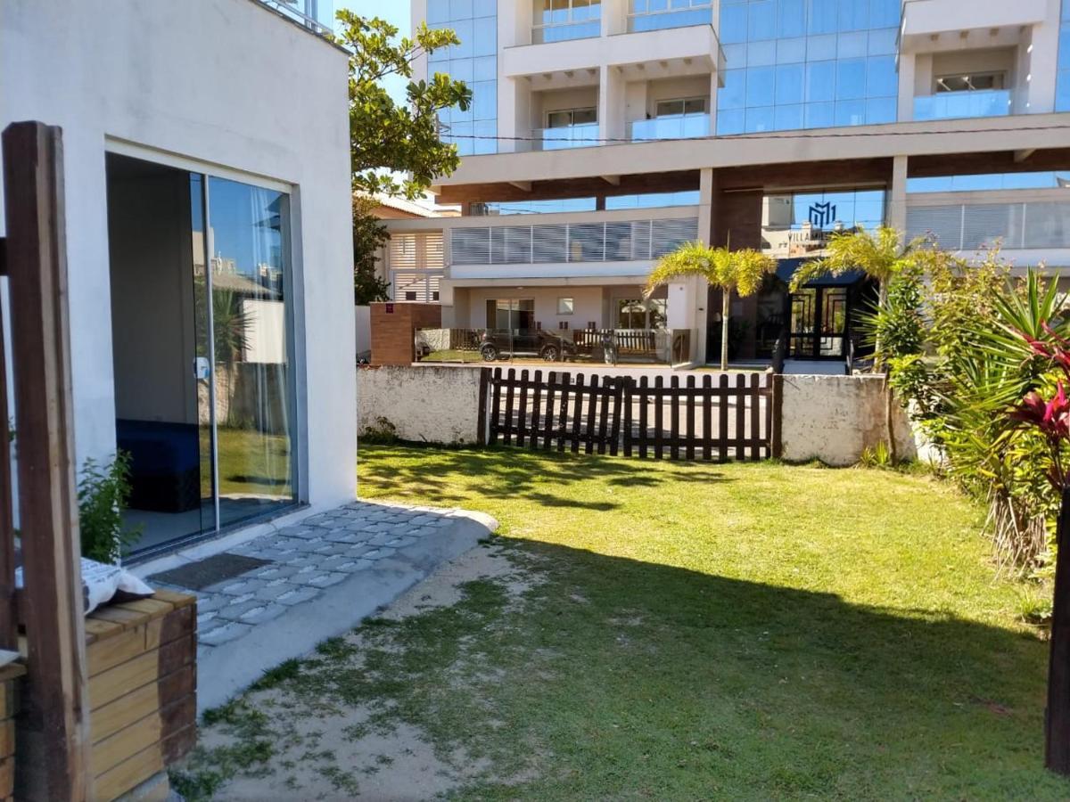 Hotel Residencial Dona Duda Bombinhas Exteriér fotografie